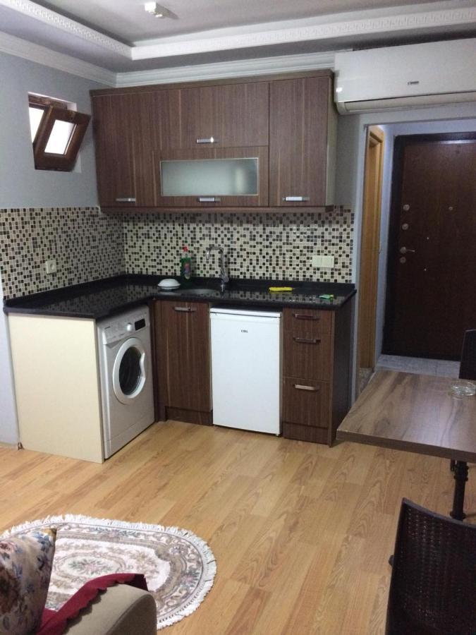 Sonay Suite Trabzon Extérieur photo